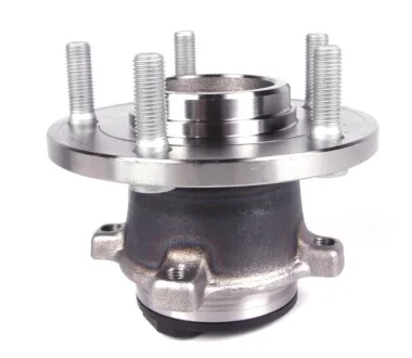 Подшипник ступицы (задней) Mazda 3/5 10- (+ABS) Solgy 216102