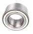 Подшипник ступицы (передней) Peugeot 4007/4008/Mitsubishi ASX/Outlander (43x80x40) (+ABS) (к-кт) Solgy 216103 (фото 1)