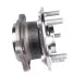 Подшипник ступицы (задней) Mitsubishi Outlander 06- (+ABS) Solgy 216104 (фото 4)