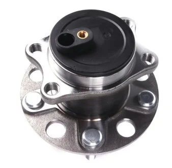 Подшипник ступицы (задней) Mitsubishi Lancer 07-/Outlander 06-12 Solgy 216105