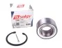 Подшипник ступицы (передней) Hyundai Santa Fe 00-/Tucson 04-10/Kia Sportage 04- (45x84x41) (к-кт) Solgy 216107 (фото 1)