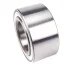 Подшипник ступицы (передней) Hyundai Santa Fe 00-/Tucson 04-10/Kia Sportage 04- (45x84x41) (к-кт) Solgy 216107 (фото 6)