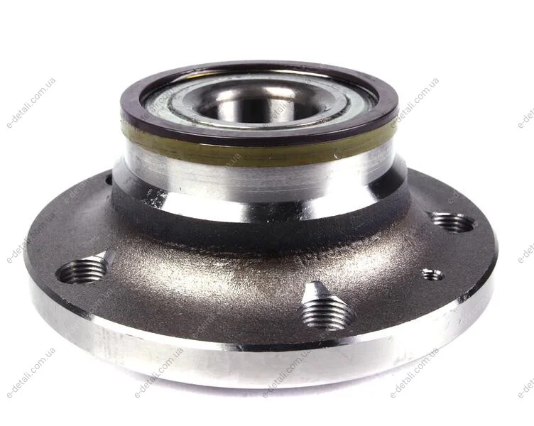 Подшипник ступицы (задней) VW Caddy 03-/Golf V/Skoda Octavia Solgy 216113 (фото 1)
