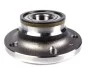 Подшипник ступицы (задней) VW Caddy 03-/Golf V/Skoda Octavia Solgy 216113 (фото 1)