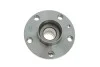 Подшипник ступицы (задней) Fiat Scudo/Peugeot Expert 95-06 (+ABS) (к-кт) Solgy 216120 (фото 2)
