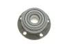 Подшипник ступицы (задней) Fiat Scudo/Peugeot Expert 95-06 (+ABS) (к-кт) Solgy 216120 (фото 3)