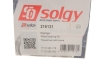 Підшипник маточини (ремкомплект) Solgy 216131 (фото 3)