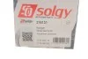 Подшипник ступицы (передней) Renault Clio 98- (35x65x35) (к-кт) Solgy 216131 (фото 3)
