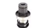 Фланец полуоси передний VW T5 2.5TDI/2.0TDI (R)(42/42) (+ сальник и болт) Solgy 216134 (фото 2)