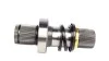 Фланец полуоси передний VW T5 2.5TDI/2.0TDI (R)(42/42) (+ сальник и болт) Solgy 216134 (фото 3)