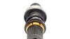 Фланец полуоси передний VW T5 2.5TDI/2.0TDI (R)(42/42) (+ сальник и болт) Solgy 216134 (фото 4)
