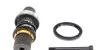 Фланец полуоси передний VW T5 2.5TDI/2.0TDI (R)(42/42) (+ сальник и болт) Solgy 216134 (фото 7)