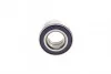 Подшипник ступицы (передней) Fiat Doblo 01- (-ABS) (к-кт) Solgy 216143 (фото 4)