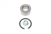 Подшипник ступицы (задней) Dacia Duster 4x4 1.5dCi/1.6 10- (42x77x39) (к-кт) Solgy 216146 (фото 1)
