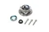 Подшипник ступицы (передней) Opel Astra H/Zafira 04- Solgy 216156 (фото 1)