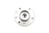 Подшипник ступицы (передней) Opel Astra H/Zafira 04- Solgy 216156 (фото 5)
