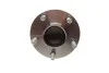 Подшипник ступицы (задней) Ford Focus II 04-12/C-MAX 07-12 (+ABS) (к-кт) Solgy 216164 (фото 5)