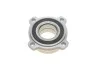 Подшипник ступицы (задней) BMW 5 (E39/E60) 96-10(+ABS) Solgy 216167 (фото 5)
