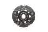 Подшипник ступицы (передней) Ford Transit 2.0-2.2 D 12-(+ABS) (к-кт) Solgy 216172 (фото 3)