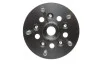 Подшипник ступицы (передней) Ford Transit 2.0-2.2 D 12-(+ABS) (к-кт) Solgy 216172 (фото 6)