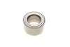 Підшипник маточини (передньої) Nissan Almera Tino 00-06/Primera 02-/X-Trail 01-13 (43x76x43) (к-кт) Solgy 216173 (фото 6)