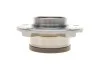 Подшипник ступицы (задней) Peugeot 407 04-11/508 10-18/607 00-11 (+ABS)(к-кт) Solgy 216175 (фото 4)