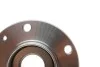 Подшипник ступицы (задней) Peugeot 407 04-11/508 10-18/607 00-11 (+ABS)(к-кт) Solgy 216175 (фото 5)