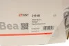 Подшипник ступицы (передней) Renault Kadjar 15-/Nissan Qashqai 13- (+ABS) Solgy 216185 (фото 3)
