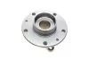 Подшипник ступицы (передней) Renault Kadjar 15-/Nissan Qashqai 13- (+ABS) Solgy 216185 (фото 8)