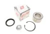Подшипник ступицы (передней) Mazda 323 91-94/626 92-02/KIA Carens II 02- (42x80x45) (к-кт) Solgy 216193 (фото 2)