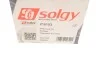 Подшипник ступицы (передней) Mazda 323 91-94/626 92-02/KIA Carens II 02- (42x80x45) (к-кт) Solgy 216193 (фото 3)