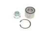Подшипник ступицы (задней) Daewoo Kalos/Chevrolet Aveo 1.2/1.4i 05- (к-кт) Solgy 216194 (фото 1)