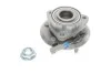 Подшипник ступицы (передней) Chevrolet Captiva/Opel Antara 2.0D/2.4-3.2 06- Solgy 216197 (фото 1)