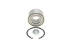 Подшипник ступицы (передней) Mitsubishi Outlander/Lancer 2.0-2.4 03-13 (к-кт) Solgy 216198 (фото 7)
