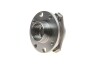Подшипник ступицы (передней) Opel Astra 98 (-ABS) Solgy 216199 (фото 1)
