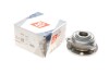 Подшипник ступицы (передней) Opel Astra 98 (-ABS) Solgy 216199 (фото 2)