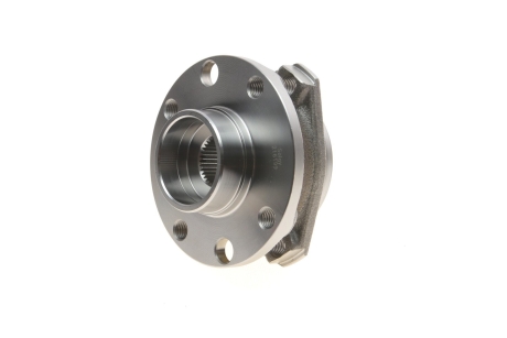 Подшипник ступицы (передней) Opel Astra 98 (-ABS) Solgy 216199