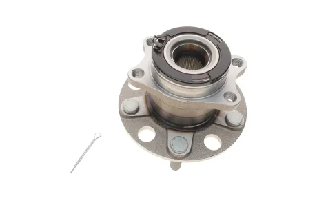 Подшипник ступицы (задней) Mitsubishi Outlander/Jeep Patriot 06- Solgy 216201