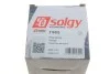 Підшипник маточини (передньої) Mazda 3 03-/5 05- (42x80x45) (+ABS) (к-кт) Solgy 216203 (фото 2)