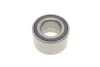 Підшипник маточини (передньої) Mazda 3 03-/5 05- (42x80x45) (+ABS) (к-кт) Solgy 216203 (фото 6)