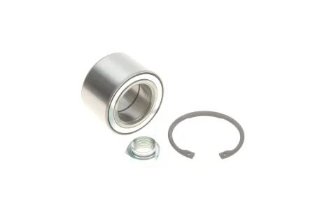 Подшипник ступицы (задней) Mitsubishi Outlander 03-08 (к-кт) Solgy 216207