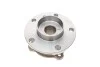 Підшипник маточини (передньої) BMW X5 (E70/F15/F85)/X6 (E71/E72/F16/F86) 2.0-4.8 06-(+ABS) (к-кт) Solgy 216215 (фото 6)