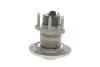 Подшипник ступицы (задней) Daewoo Espero/Lanos/Opel Astra F/G/Combo/Vectra A/B 1.2-2.0D 88- Solgy 216217 (фото 5)