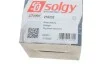 Подшипник ступицы (передней) Land Rover Freelander 1.8i 16V/2.0DI 98-00 (82.5x44x37) (к-кт) Solgy 216232 (фото 2)