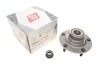 Подшипник ступицы (задней) Ford Transit 2.0-2.4TDCI 00-14 Solgy 216242 (фото 2)