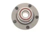 Подшипник ступицы (задней) Ford Transit 2.0-2.4TDCI 00-14 Solgy 216242 (фото 4)