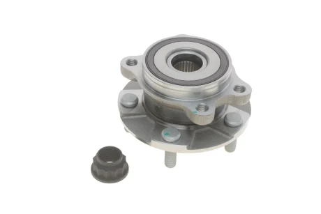 Підшипник маточини (передньої) Toyota Auris 09-/Avensis 08-/Corolla 06-/Rav4 05- Solgy 216243