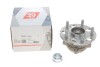 Подшипник ступицы (задней) Honda CR-V III 07- Solgy 216250 (фото 3)
