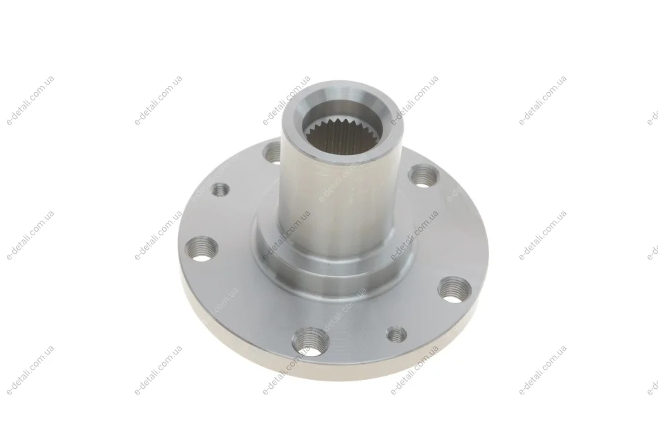 Ступица (передняя) Fiat Ducato/Citroen Jumper 94-02 Solgy 216254 (фото 1)