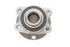 Підшипник маточини (задньої) Audi A6 04-11 (+ABS) Solgy 216258 (фото 4)